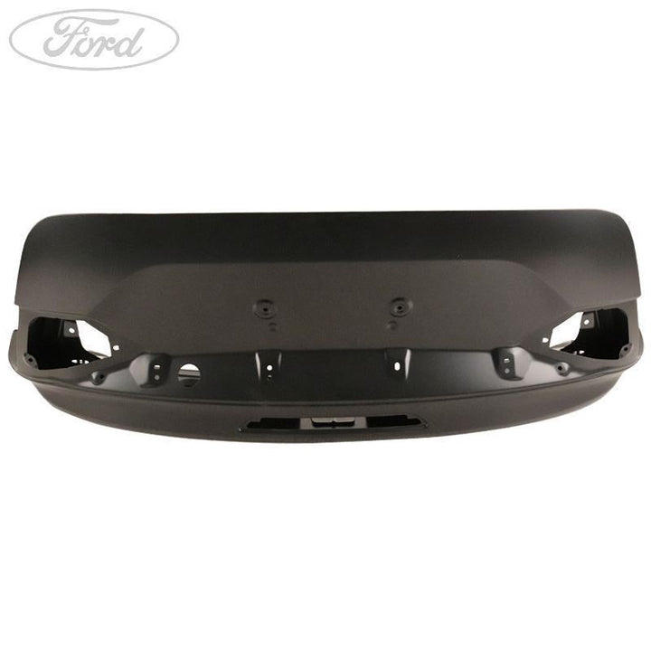LUGGAGE COMPARTMENT DOOR
