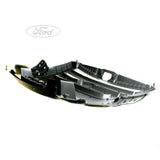 TRANSIT MK7 RADIATOR GRILLE AND FRONT BUMPER COVER