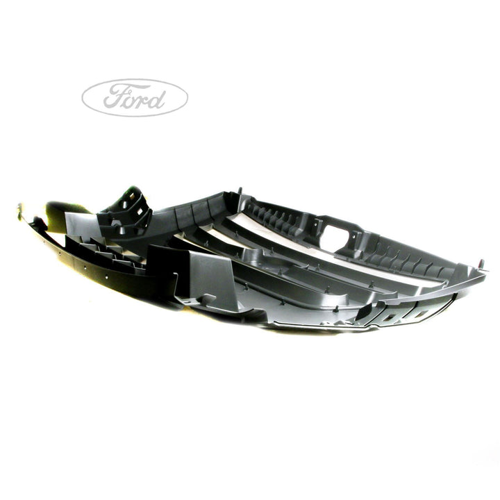 TRANSIT MK7 RADIATOR GRILLE AND FRONT BUMPER COVER