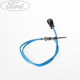 MONDEO GALAXY S-MAX WA6 EXHAUST GAS TEMPERATURE SENSOR