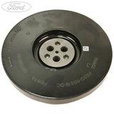 RANGER DURATORQ TDCI CRANKSHAFT PULLEY 09/2015-