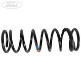 FOCUS MK1 REAR SUSPENSION SPRING O/S OR N/S COIL SPRING