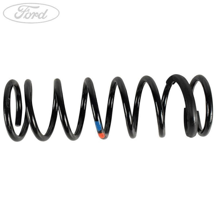 FOCUS MK1 REAR SUSPENSION SPRING O/S OR N/S COIL SPRING