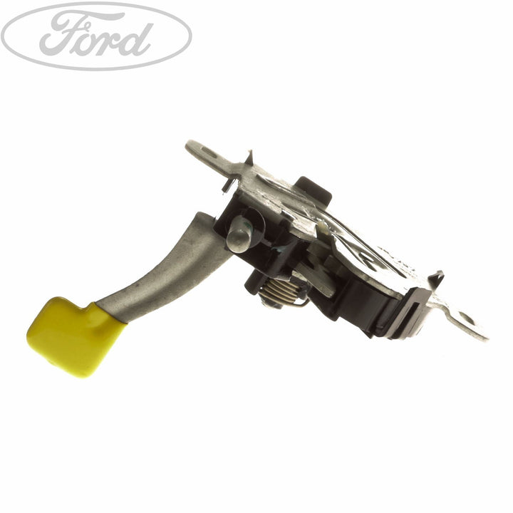MONDEO ESTATE MONDEO BONNET LATCH