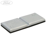 ALLOY WHEEL STICK-ON BALANCE WEIGHT 15G 05/2018-