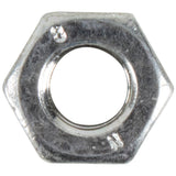 REAR WINDOW WIPER AND WASHER HEX NUT PACK OF 5