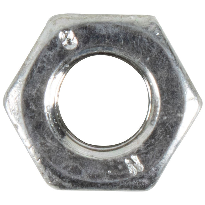 REAR WINDOW WIPER AND WASHER HEX NUT PACK OF 5