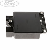 AIR BAG CONTROL MODULE