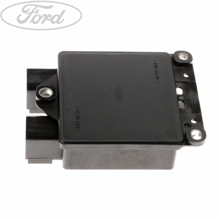 AIR BAG CONTROL MODULE