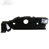 INTERMEDIATE FLOOR BRACE