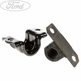 FIESTA FRONT ANTI ROLL BAR MOUNTING KIT