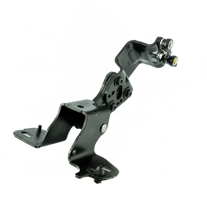 B-Max N/S Rear Sliding Door Centre Roller 2012-2017