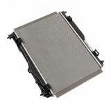 1.0 EcoBoost 1.0 Dragon 1.0 TDCi Radiator 2017-Onwards