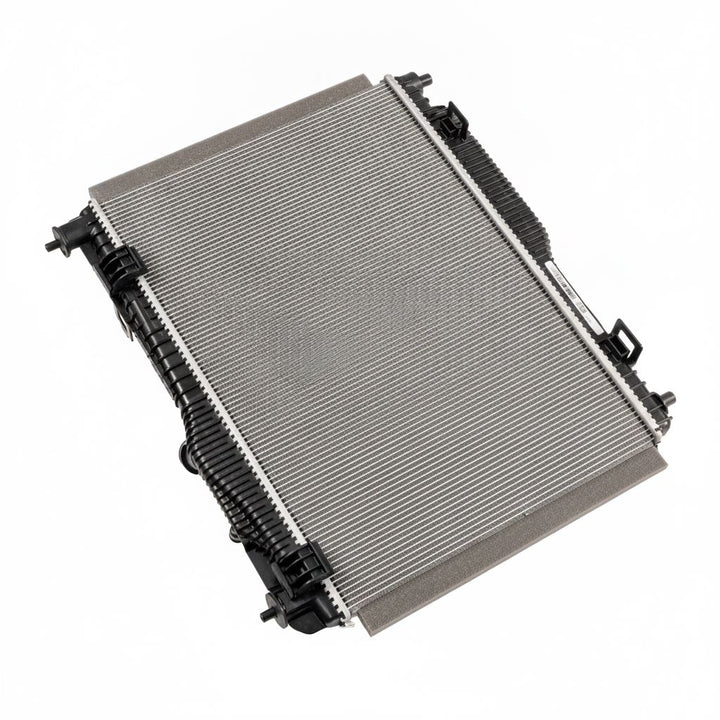 1.0 EcoBoost 1.0 Dragon 1.0 TDCi Radiator 2017-Onwards