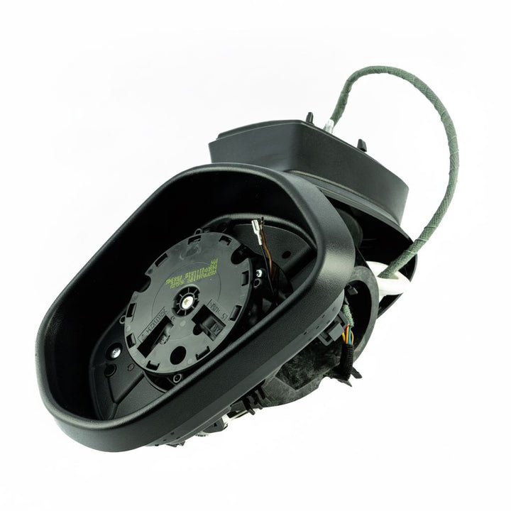 Puma O/S Electric Rear View Mirror Without BLIS 2020-2024