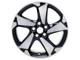 SET OF 4 ALLOY WHEELS 09/2020