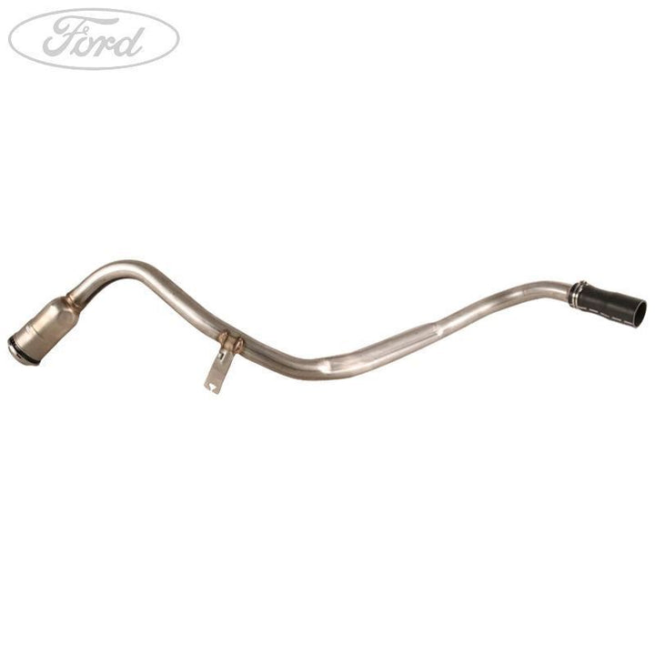 FUEL FILLER PIPE