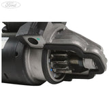 TRANSIT MK7 2.2 3.2 DURATORQ TDCI STARTER MOTOR 2006-2014