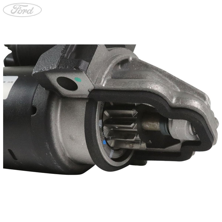 TRANSIT MK7 2.2 3.2 DURATORQ TDCI STARTER MOTOR 2006-2014