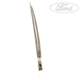 FIESTA FRONT SEAT TILT BACK N/S LH CABLE