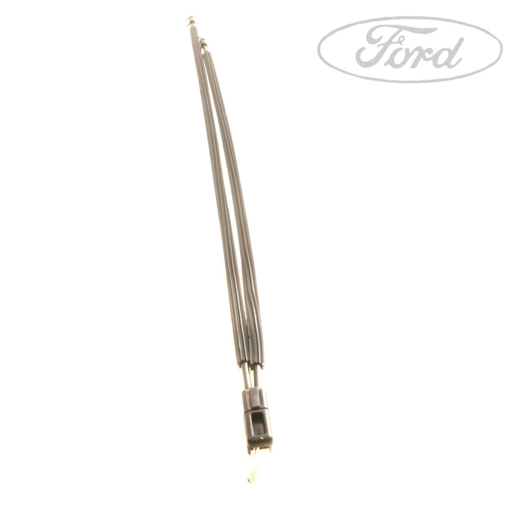 FIESTA FRONT SEAT TILT BACK N/S LH CABLE