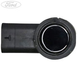 PARKING AID SYSTEM SENSOR