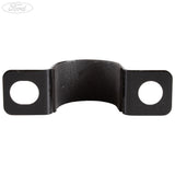 TRANSIT FRONT BUMPER MOUNTING BRACKET 2006-2014
