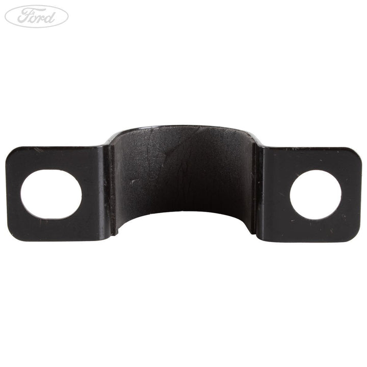 TRANSIT FRONT BUMPER MOUNTING BRACKET 2006-2014