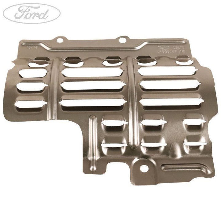 1.0 GTDI ECOBOOST OIL BAFFLE 2017-