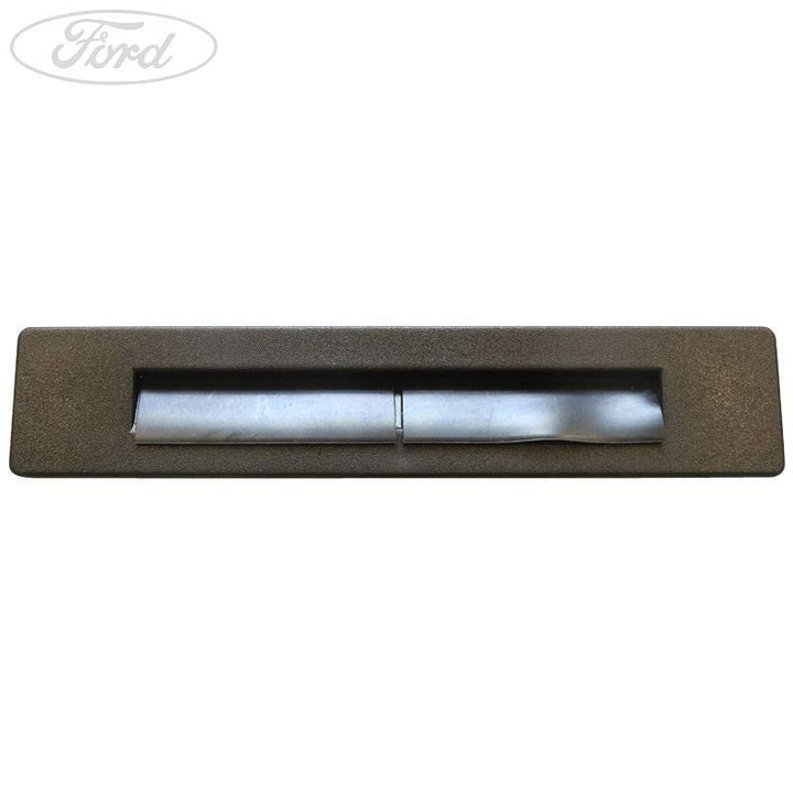 VENT AIR OUTER GRILLE