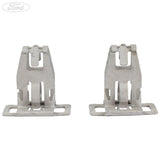INTERIOR CLADDING CLIP PACK OF 5