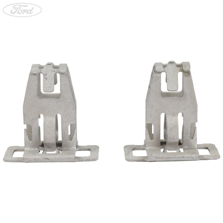 INTERIOR CLADDING CLIP PACK OF 5
