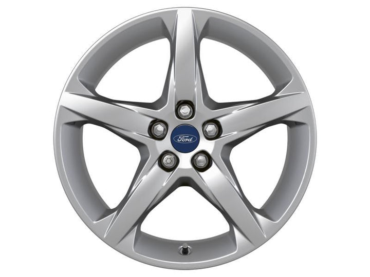 FOCUS SET OF 4 ALLOY WHEELS