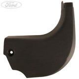 FIESTA FRONT O/S DOOR COWLING SIDE TRIM PANEL 2012-2017