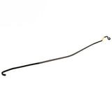 FIESTA MK8 BONNET STAY ROD 2017-
