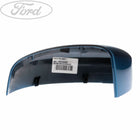 FOCUS FRONT N/S LEFT WING MIRROR HOUSING CAP COVER