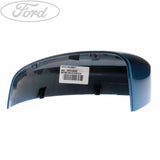 FOCUS FRONT N/S LEFT WING MIRROR HOUSING CAP COVER