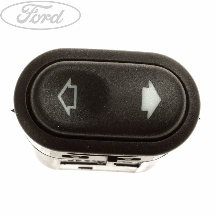 FRONT SEAT HEIGHT ADJUSTMENT SWITCH