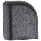 TRANSIT CONNECT SLIDING DOOR HANDLE SCREW COVER CAP 04-09