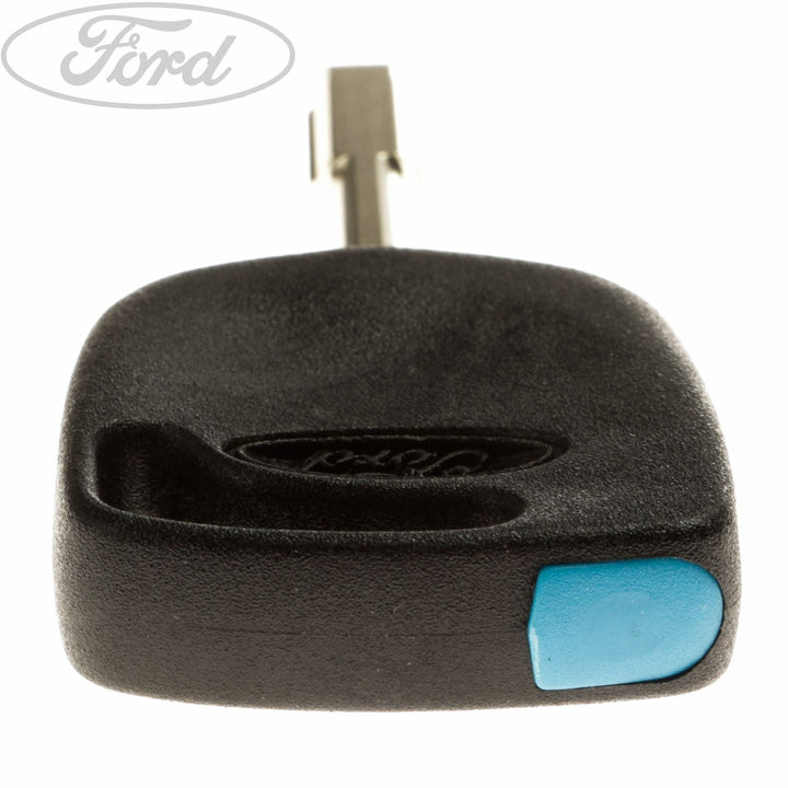 MONDEO BLANK KEY