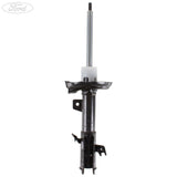 FIESTA TDCI FRONT O/S SHOCK ABSORBER SUSPENSION STRUT