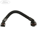 ECOBOOST AIR FILTER BREATHER PIPE 12/2014-