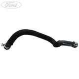 RANGER DURATORQ TDCI COOLANT SYSTEM HOSE 2011-