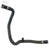 FOCUS ECOBOOST HEATER HOSE 12/2014-