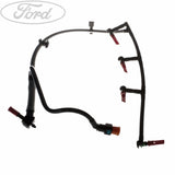 FUEL INJECTOR PIPE REPAIR TUBE