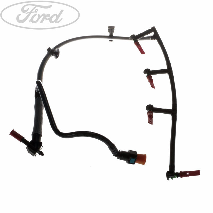 FUEL INJECTOR PIPE REPAIR TUBE