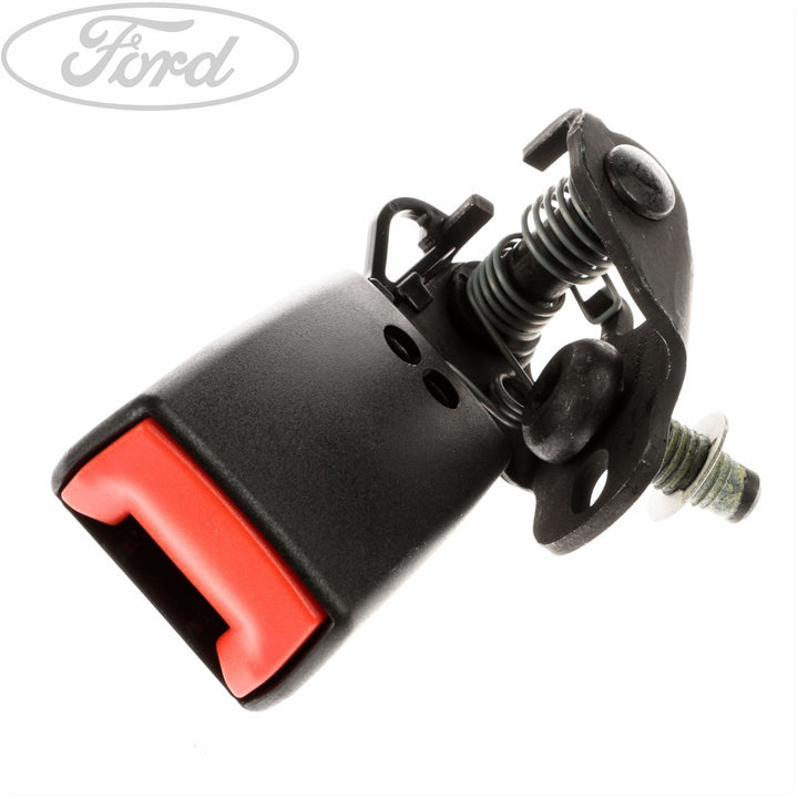 FOCUS C-MAX REAR O/S SEAT BELT & BUCKLE 2004-2011