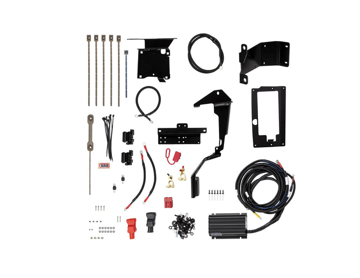 RANGER FROM 06/2022 ARB* AUXILIARY BATTERY KIT