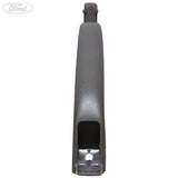 ROOF SIDE RAIL GRAB HANDLE