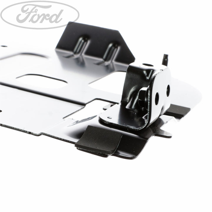 FIESTA ENGINE ECU MODULE BRACKET